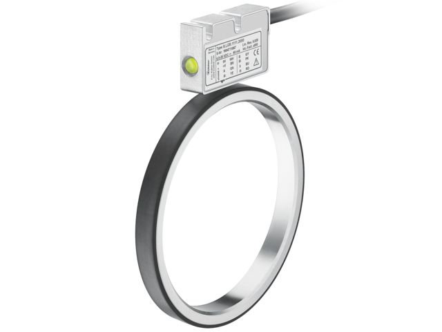 Encoders Incremental RLI200, Ø 390 mm.