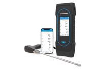 Si-CA 230: State-of-the-art, industrial emissions analyzer