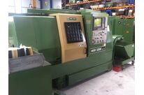 CNC Lathe : MORI SEIKI ZL 15