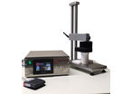 Hand held sealer induction cap sealing TIE100