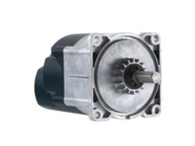 Industrial Actuators Series 6091Q024DC01 MA40/75 S156:1