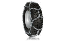 Forestry chains - RUDprofi Blizzard