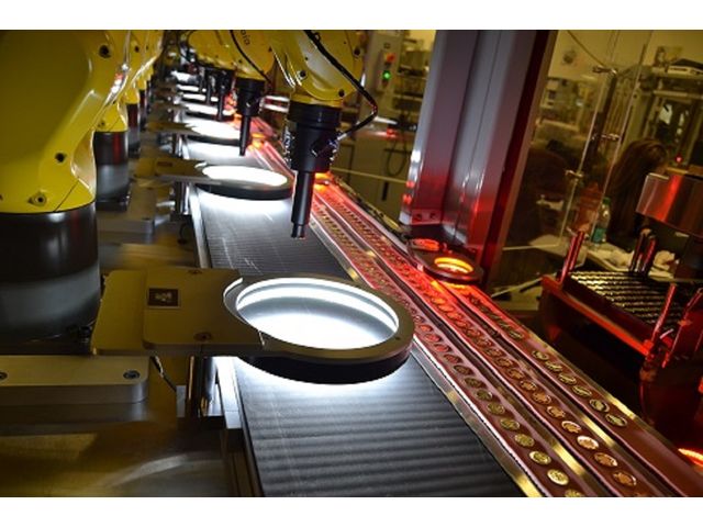 Inspection &amp; Testing | Dorner