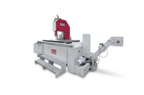 Vertical Bandsaw - LPS