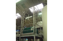 Safety gates: special applications