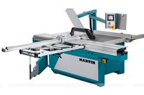 Sliding table saw T60 Classic