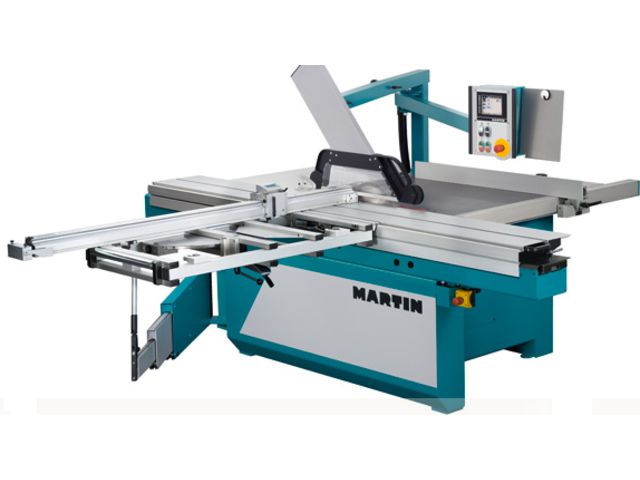 Sliding table saw T60 Classic