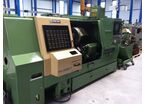 CNC Lathe : MORI SEIKI SL 25B