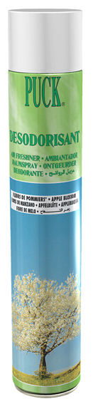 Apple blossom air freshner