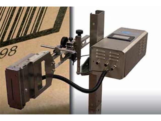 Inkjet Marking &amp; Coding: APLINK LC-SV 735