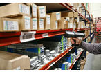 Warehouse Management Software : Easy WMS®