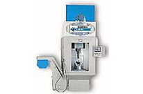 CNC machining center