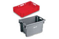 Rotary Stacking Container / Sanitary-Heating-Climate