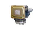 Piston Pressure Switches P1H