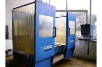 CME CNC universal milling machine - Type: BF 01