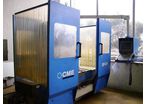 CME CNC universal milling machine - Type: BF 01