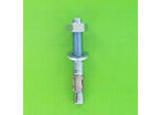 Sealing : Expansion - Heavy Fixings - Anchor Bolt - Zinc-Plated Steel