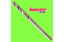 Tools : Concrete Drill Bits - Booster Plus
