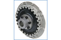 Highly flexible couplings : ELPEX-S