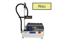 Shrink fit machines: Power Clamp Basic