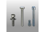 Stainless steel screws