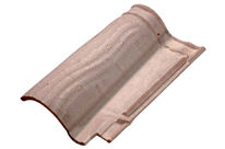 Roof Tile Languedoc DCL
