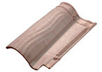 Roof Tile Languedoc DCL