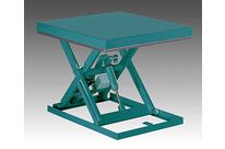 Single Scissor - Type 1E -  Ergo-Lift