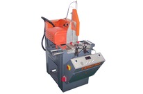 Manual sawing machine