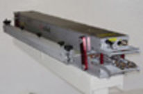 LPBE-1100-A LPBE-1100-A New Conveyor belt press, ligther