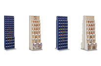 Storage systems: Stala Top