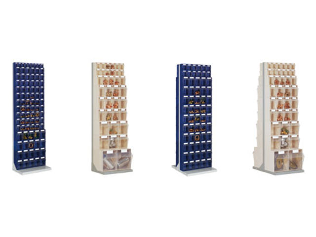 Storage systems: Stala Top