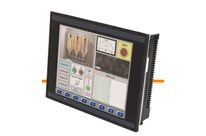QX Range - High Resolution touch screen controllers