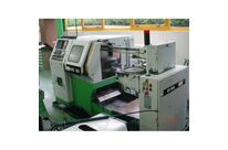 CNC Lathe : TRAUB KNC 50
