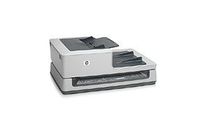 HP document scanner