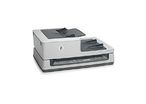 HP document scanner