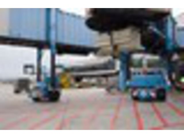 Cable coils and mini-coils