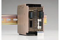 MD-54 fibre optic modem