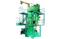 Pot Broaching Machines