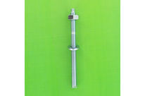 Sealing : Chemical - Threaded Rod - A4 Stainless Steel