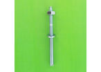 Sealing : Chemical - Threaded Rod - A4 Stainless Steel