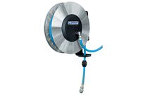 Hose reel / for water | DLOI LS