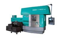 Multi Spindle Turning Machines MS22C lean