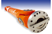 Universal transmission shafts