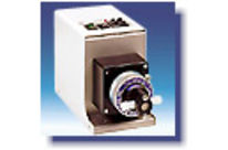 Piston Pumps : REGLO-CPF Analog