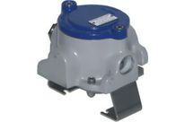 Cast aluminium enclosure IP66, explosion proof