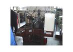 Transfer machine : WIRTH & GRUFFAT C126