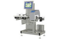 Highly versatile checkweigher solutions