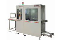 MLU VI - Multi Magazine Line Unloader