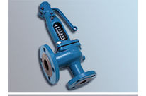 Pressure relief valves